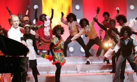 TV3 projektas Chorø karai.