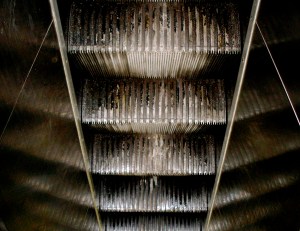 How I appear in mirrors