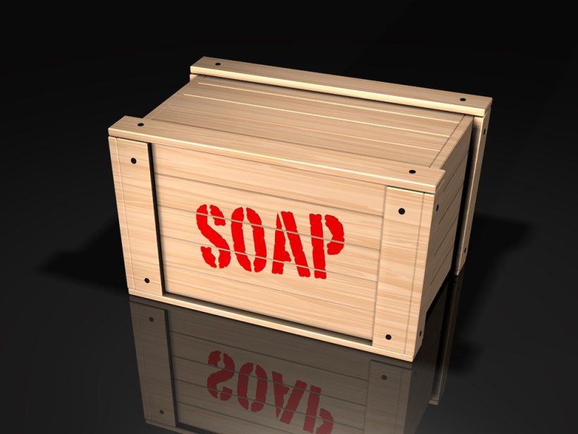 Soap Box
